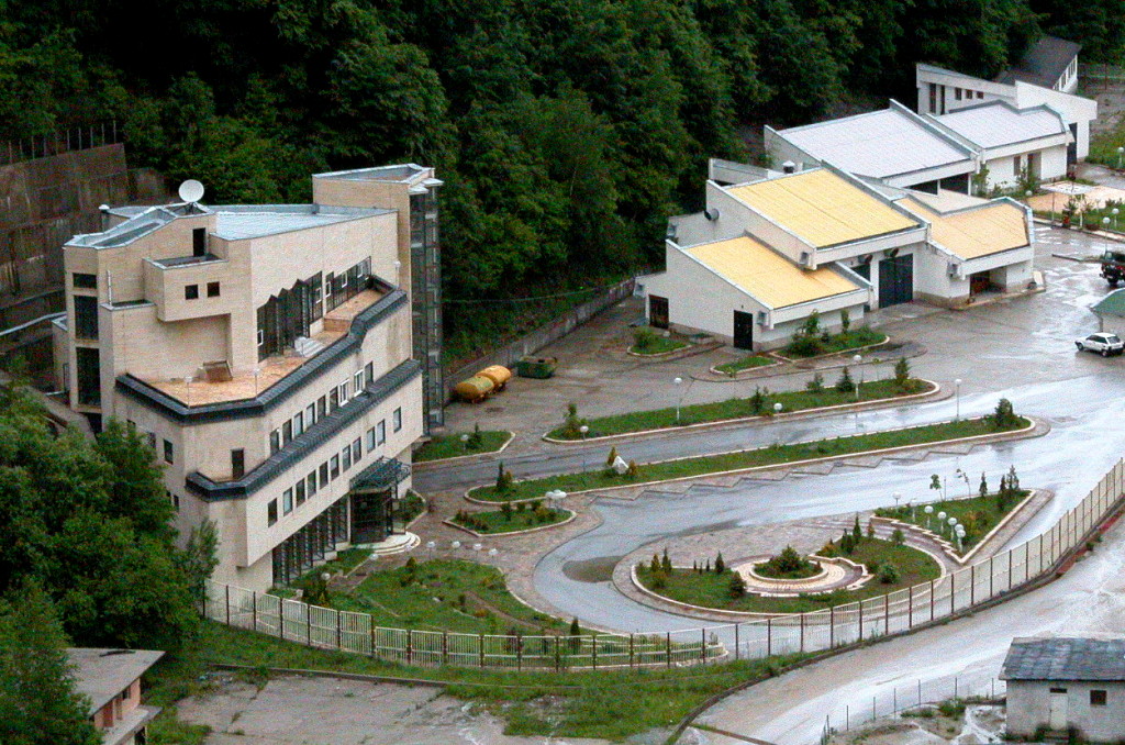 7. pavez sgrada