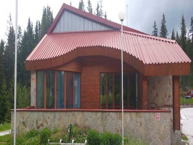 Пампорово